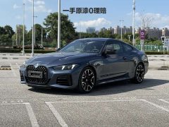 BMW 4 Series 430i M Sports Night Package - фото 1