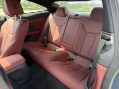 BMW 4 Series 430i M Sports Night Package - фото 11