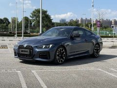BMW 4 Series 430i M Sports Night Package - фото 2