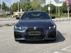 BMW 4 Series 430i M Sports Night Package - фото 3