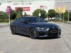 BMW 4 Series 430i M Sports Night Package - фото 4