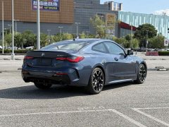 BMW 4 Series 430i M Sports Night Package - фото 6