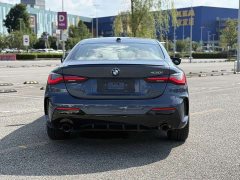 BMW 4 Series 430i M Sports Night Package - фото 7