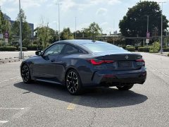 BMW 4 Series 430i M Sports Night Package - фото 8