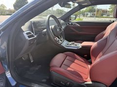BMW 4 Series 430i M Sports Night Package - фото 9