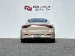 Luxeed Zhijie S7 855km Max - фото 5
