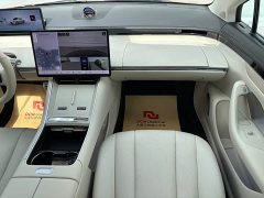 Luxeed Zhijie S7 855km Max - фото 8