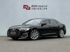 Audi A6L 45 TFSI Premium Dynamic - фото 1