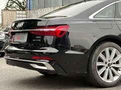 Audi A6L 45 TFSI Premium Dynamic - фото 17