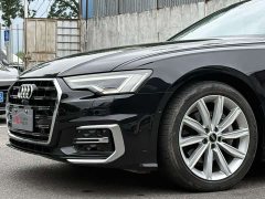 Audi A6L 45 TFSI Premium Dynamic - фото 18