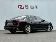 Audi A6L 45 TFSI Premium Dynamic - фото 3