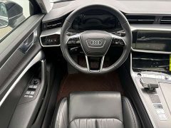 Audi A6L 45 TFSI Premium Dynamic - фото 6