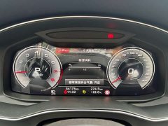 Audi A6L 45 TFSI Premium Dynamic - фото 9