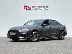 Audi A4L 2020 40 TFSI luxury and dynamic - фото 1