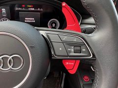 Audi A4L 2020 40 TFSI luxury and dynamic - фото 11