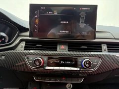 Audi A4L 2020 40 TFSI luxury and dynamic - фото 12