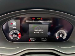 Audi A4L 2020 40 TFSI luxury and dynamic - фото 15