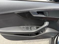 Audi A4L 2020 40 TFSI luxury and dynamic - фото 18