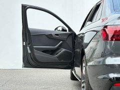 Audi A4L 2020 40 TFSI luxury and dynamic - фото 19