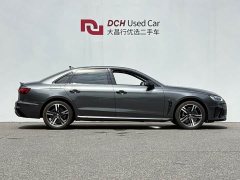 Audi A4L 2020 40 TFSI luxury and dynamic - фото 2