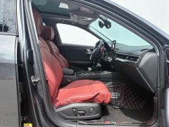 Audi A4L 2020 40 TFSI luxury and dynamic - фото 20
