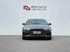 Audi A4L 2020 40 TFSI luxury and dynamic - фото 3