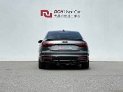 Audi A4L 2020 40 TFSI luxury and dynamic - фото 4