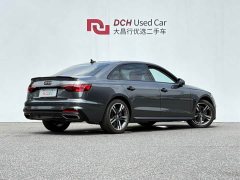Audi A4L 2020 40 TFSI luxury and dynamic - фото 5