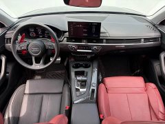 Audi A4L 2020 40 TFSI luxury and dynamic - фото 6