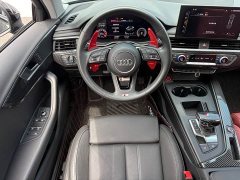 Audi A4L 2020 40 TFSI luxury and dynamic - фото 7