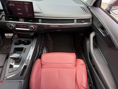 Audi A4L 2020 40 TFSI luxury and dynamic - фото 8