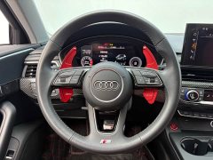 Audi A4L 2020 40 TFSI luxury and dynamic - фото 9