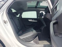 Audi A4L 40 TFSI Fashionable and Dynamic - фото 11
