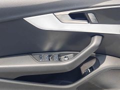 Audi A4L 40 TFSI Fashionable and Dynamic - фото 13