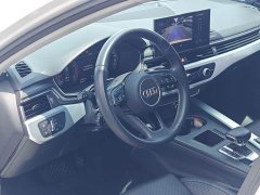 Audi A4L 40 TFSI Fashionable and Dynamic - фото 15