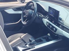 Audi A4L 40 TFSI Fashionable and Dynamic - фото 16