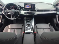 Audi A4L 40 TFSI Fashionable and Dynamic - фото 18