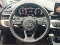 Audi A4L 40 TFSI Fashionable and Dynamic - фото 19