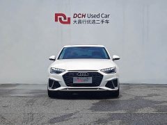 Audi A4L 40 TFSI Fashionable and Dynamic - фото 2