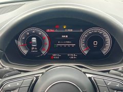 Audi A4L 40 TFSI Fashionable and Dynamic - фото 20