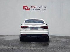 Audi A4L 40 TFSI Fashionable and Dynamic - фото 3