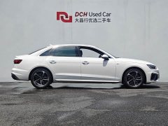 Audi A4L 40 TFSI Fashionable and Dynamic - фото 4