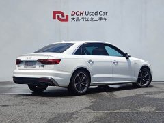 Audi A4L 40 TFSI Fashionable and Dynamic - фото 5