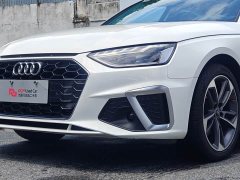 Audi A4L 40 TFSI Fashionable and Dynamic - фото 6