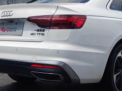Audi A4L 40 TFSI Fashionable and Dynamic - фото 7