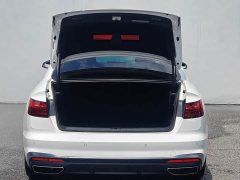 Audi A4L 40 TFSI Fashionable and Dynamic - фото 8