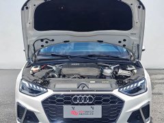 Audi A4L 40 TFSI Fashionable and Dynamic - фото 9