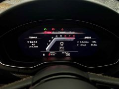 Audi A4L 40 TFSI quattro RS kit combustion speed type - фото 11