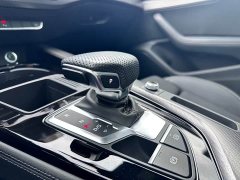 Audi A4L 40 TFSI quattro RS kit combustion speed type - фото 15