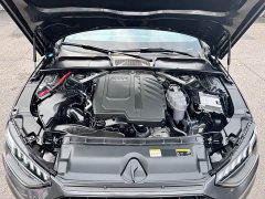 Audi A4L 40 TFSI quattro RS kit combustion speed type - фото 20